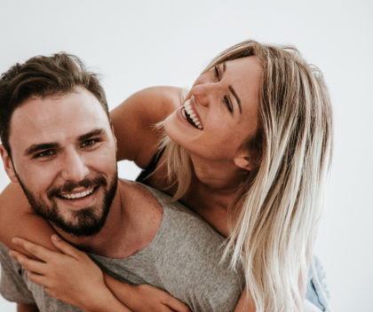 LOVE BOOST: ZESTAW TRANSFORMUJĄCYCH AFIRMACJI