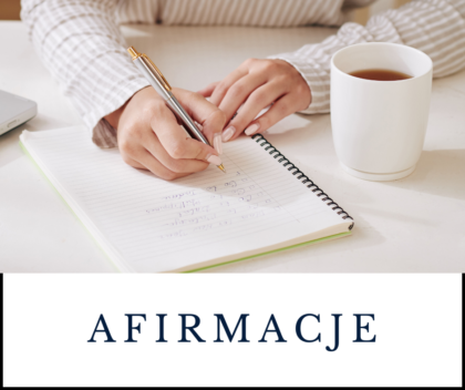 AFIRMACJE