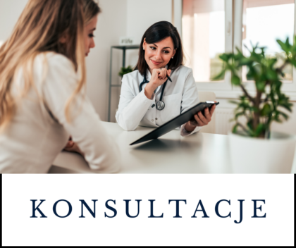 KONSULTACJE