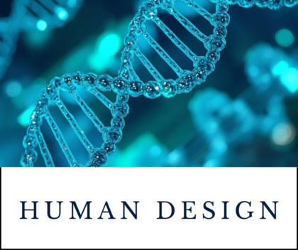 HUMAN DESIGN