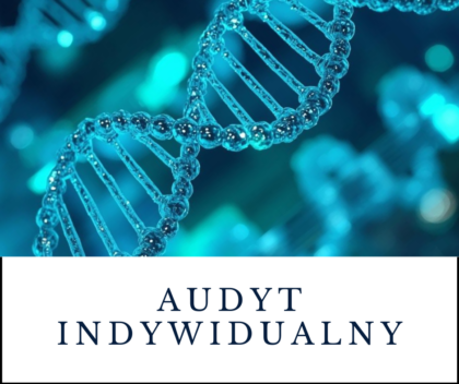 AUDYT ENERGETYCZNY (Human Design) - Głęboka Analiza Relacji i Potencjału