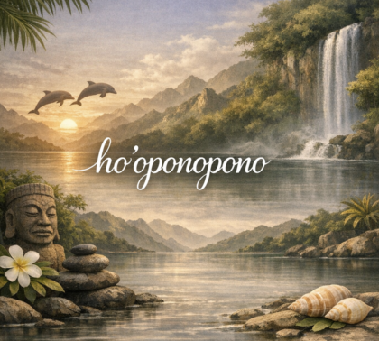 Klucz do Ho’oponopono - odpowiedzi na pytania, których nikt Ci nie wyjaśnił